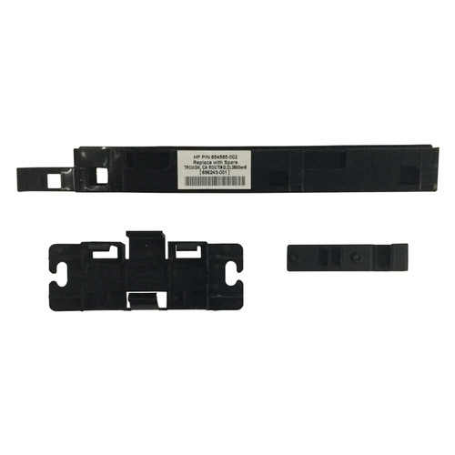 HPe 696243-001 DL560 G8 Plastics Kits 