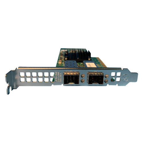 Dell CX94X Broadcom 57414 25G Dual port HBA FH