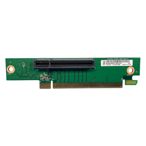 Lenovo 00FC580 RS140 Cyclops Riser Card