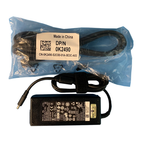 Dell VRJN1 Optiplex 5070 Micro AC Adapter Kit