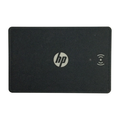 HP CZ208-60101 AC USB proximity card reader