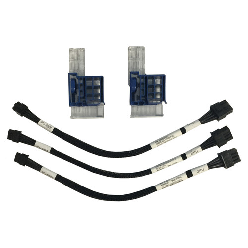HPe 871829-B21 8pin keyed cable kit