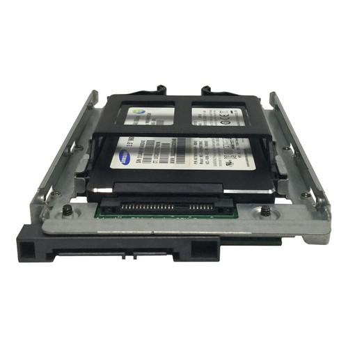 HP Z440 Z440 Z640 128GB SATA 6GBPS SSD