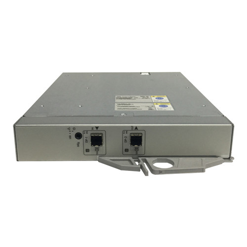 HPe 756487-001 3Par EBOD 12GB SAS I/O Module for 8000 QR491-63004