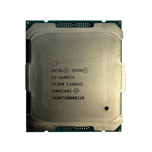 HP Z440 Z640 E5-2643 V4 6C 3.4Ghz 20MB Processor - Serverworlds