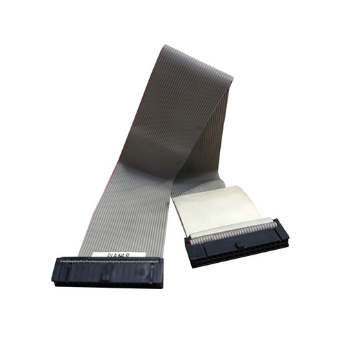 Dell Poweredge 2900 22" Floppy Cable KC498 Dell Poweredge 2900 22" Floppy Cable KC498