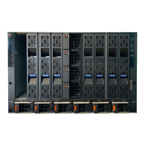 Refurbished Poweredge MX7000 Blade Enclosure