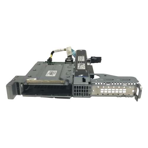 HPe 867972-B21 | DL360 Gen10 1 SFF Rear Drive Cage kit | 875558