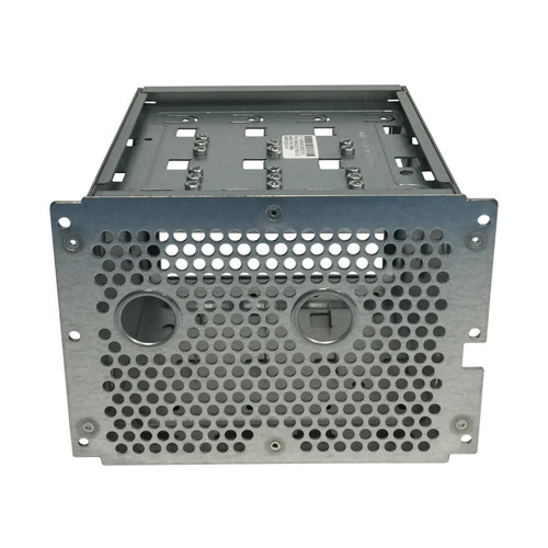HP 637214-001 | ML110 G7 4U Non Hot-Plug Hard Drive Cage