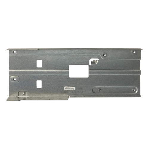 HPe 800792-001 2U Bayonet Board metal cover only