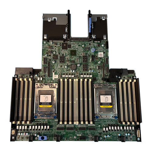 Dell DMD2T Poweredge R6525 System Board