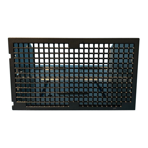 Dell 72481 Poweredge R740 8HDD SFF Drive Cage Blank