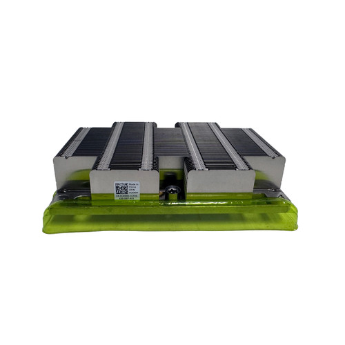 Dell C6R9H PowerEdge R640 R740 High Performance 1U Heatsink