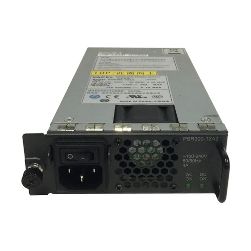 HPe JG527A X351 300W AC Power Supply JG527-61101 