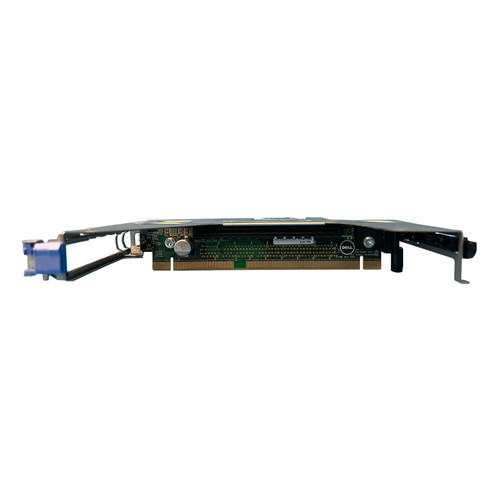 Dell DJG93 Poweredge R630 Riser Board MTPGY
