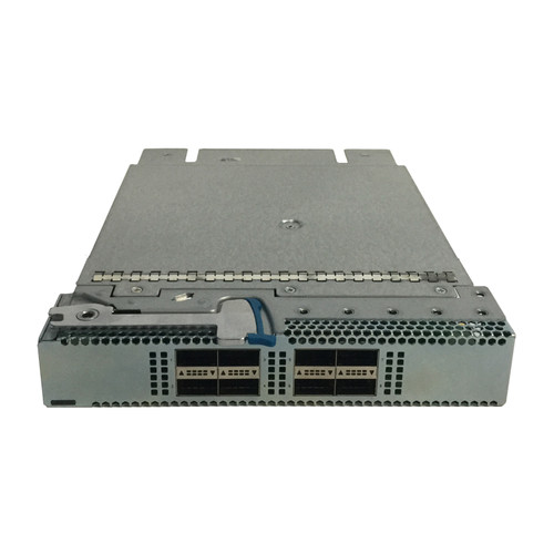 HPe JH183A 5930 8 Port QSFP+ Flexfabric Module