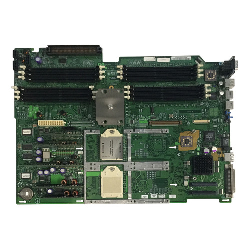 HPe A7136-69001 RP34xx DC System Board A7136-60101 A7136-69101