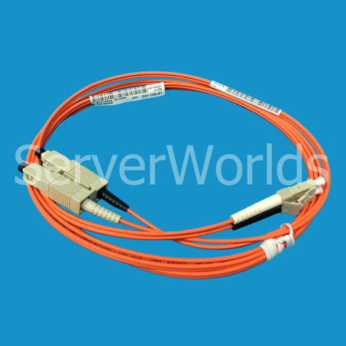  HP 221691-B21 2M FC Cable 263894-002 - NEW   