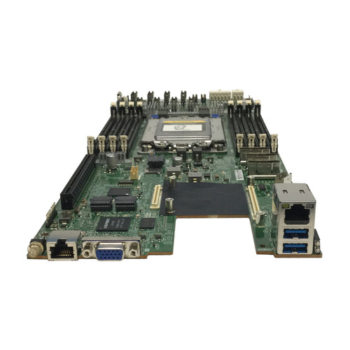 HPe 879979-001 CL3150 G10 System Board 882438-001