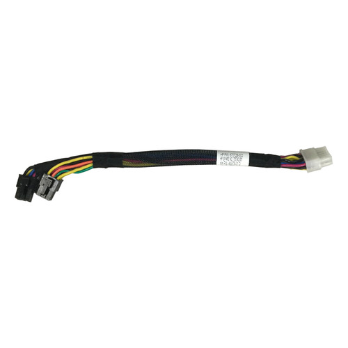 HP 775742-001 DL380 Gen9 graphics cable 10 Pin to Dual 6 Pin Y cable