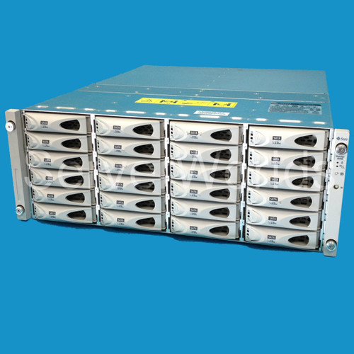 Sun J4400 24TB Refurbished Storage Array 24 x 1TB 4400