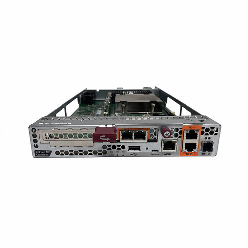 HP 840219-001 Storevirtual 3200 SFF/10G controller E7Y13-63008