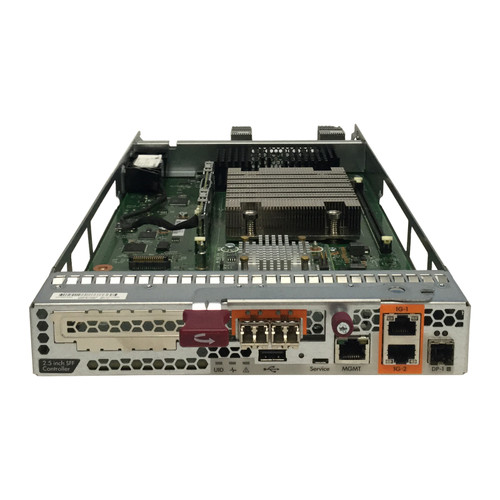 HP 840219-001 Storevirtual 3200 SFF/10G controller E7Y13-63008