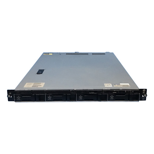 HPe 777404-B21 DL60 Gen9 NHP CTO Chassis LFF