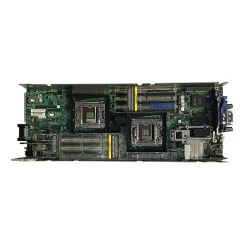 HPe 668802-001 System board BL420c Gen8 654608-001 641000-001 