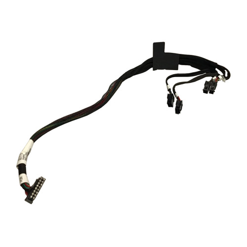 HP 808848-001 Apollo Fan Power Cable 799932-001