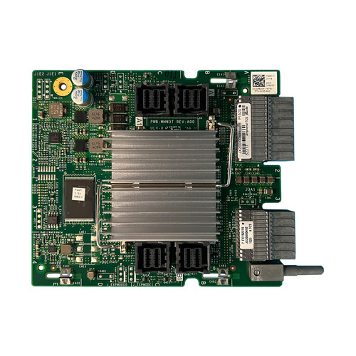 Dell P6DGF Poweredge R930 SAS Expander Board