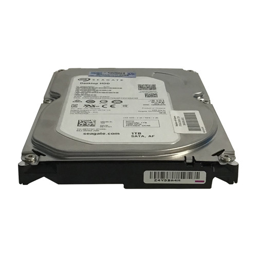 HPe 843395-001 1TB 6G SATA 3.5 Hard Drive 843263-001 843272-004