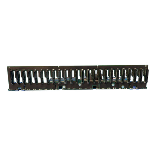 Dell PGP6R Poweredge R730XD 24HDD SFF SAS Backplane