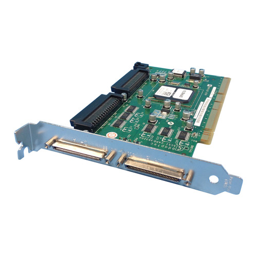 Dell UC262 ASC-39320A PCI-X U320 Controller