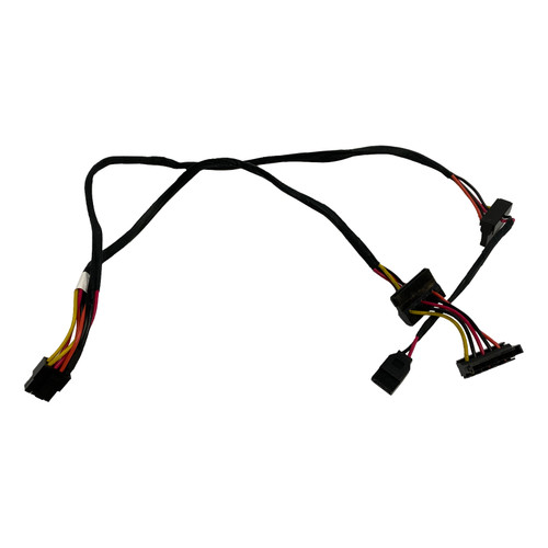 Dell 7G26H Optiplex 7040 MT SATA Power Cable 07G26H 