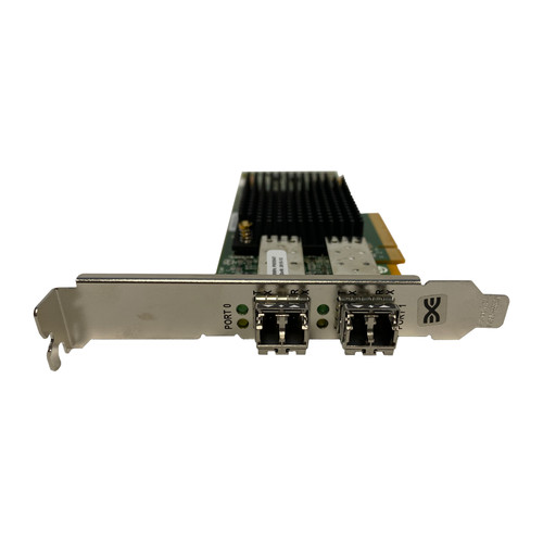 Emulex P005947-41C 16GB Dual Port FC PCI-E HBA P005947