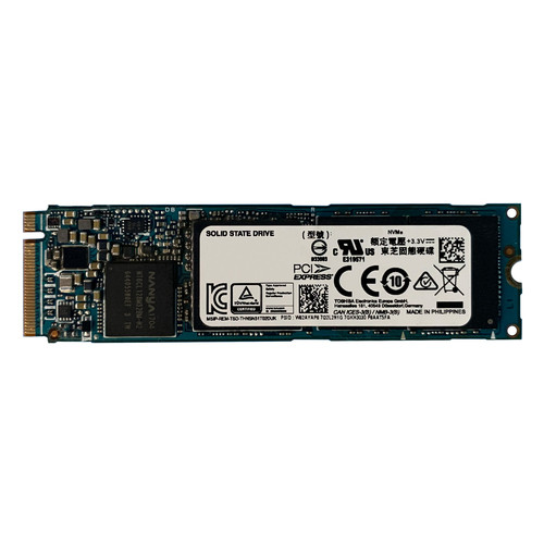 Dell Optiplex 7040 SFF 500GB NVMe M.2 SSD