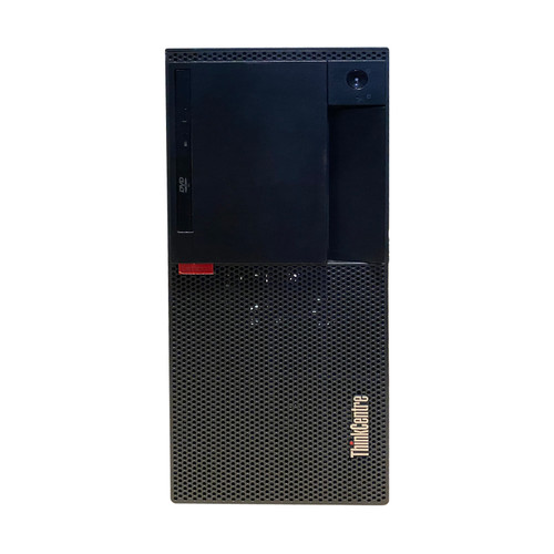 Lenovo ThinkCentre M720t (リカバリメディアあり) ThinkCentre M720 SFF | High Performance Desktop | 10ST002CUS