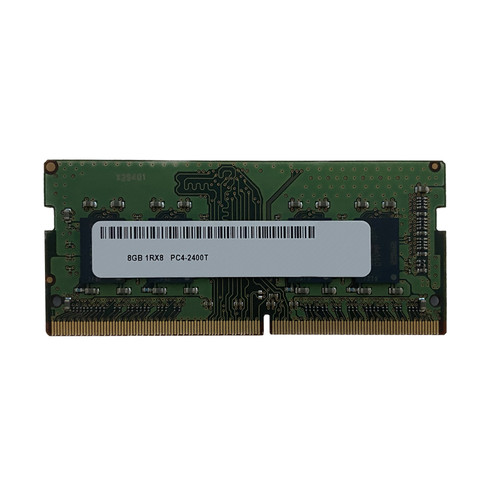Dell MKYF9 8GB 1Rx8 PC4 2400 Module