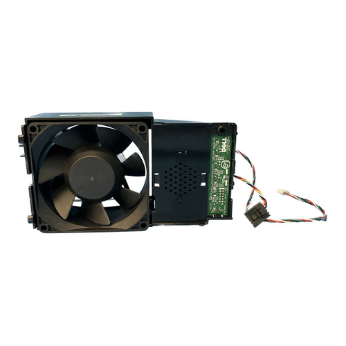 Dell G958P OptiPlex System Fan w/Speaker 9G0812P1F031