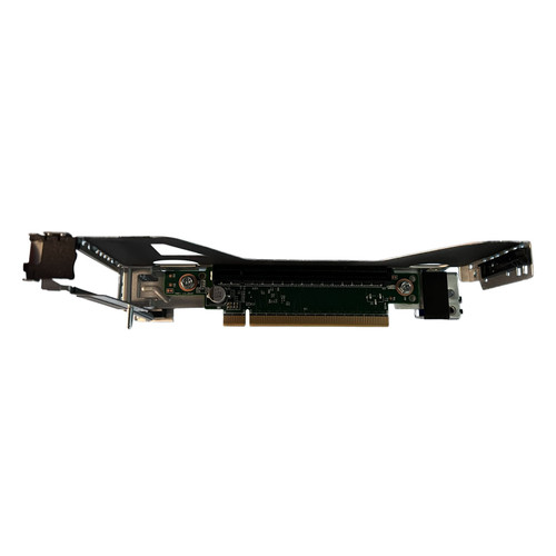 Dell 5NV48 PowerEdge R450 R650XS PCIe x16 HH Riser Board