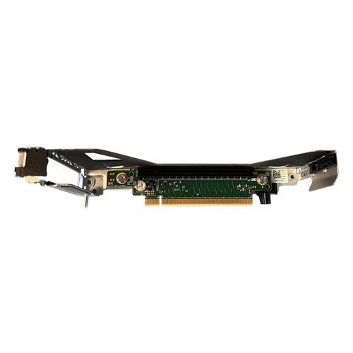 Dell C34RV PowerEdge R450 R650XS PCIe x16 HH Riser Board Y5N80