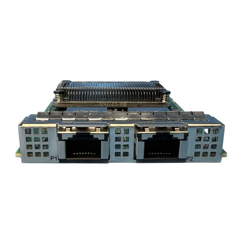 Dell 3TM39 | Broadcom 57416 Dual Port 10GB PCIe Adapter - Serverworlds