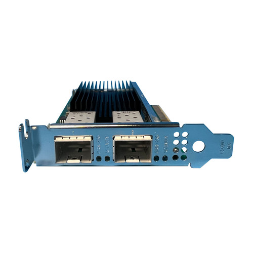 Dell 6J1N1 Intel E810-XXV 25GBe Dual Port SFP LP Adapter