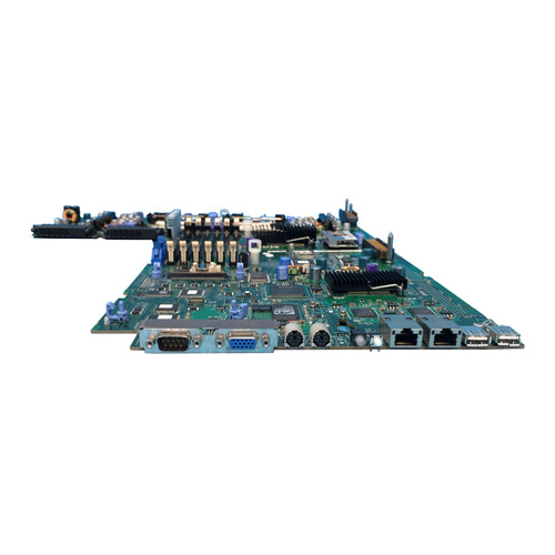 Dell RC130 Poweredge 1850 II System Board