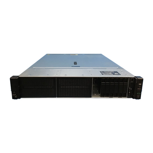 HPe 879517-B21 DL180 Gen10 8SFF CTO Server