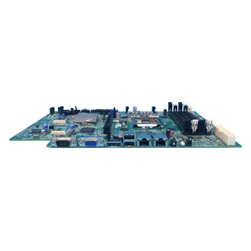 Dell 3X6X0 PowerEdge R210 II System Board