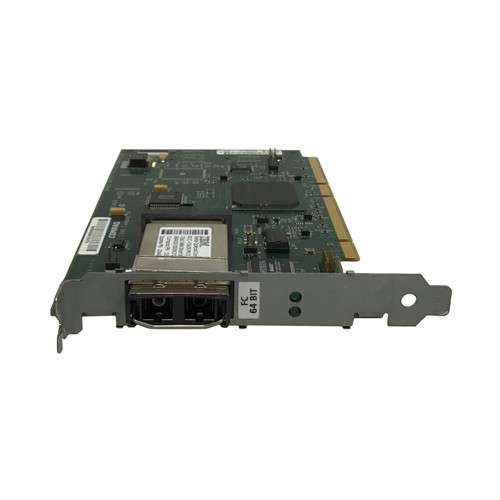 HP 161290-001 PCI to Fibre channel host adapter 64bit 010006-001