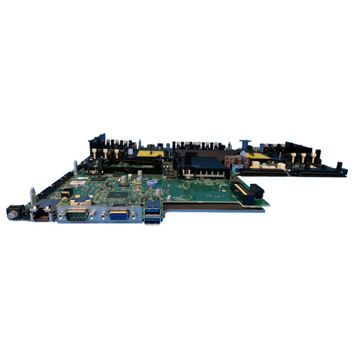 Dell 6WXJT PowerEdge R740 R740XD System Board 