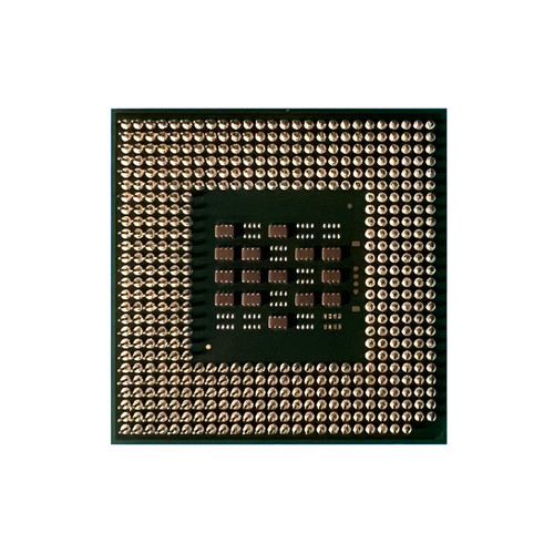 Dell 9U539 P4 1.80Ghz 512K 400Mhz 1.5V Processor